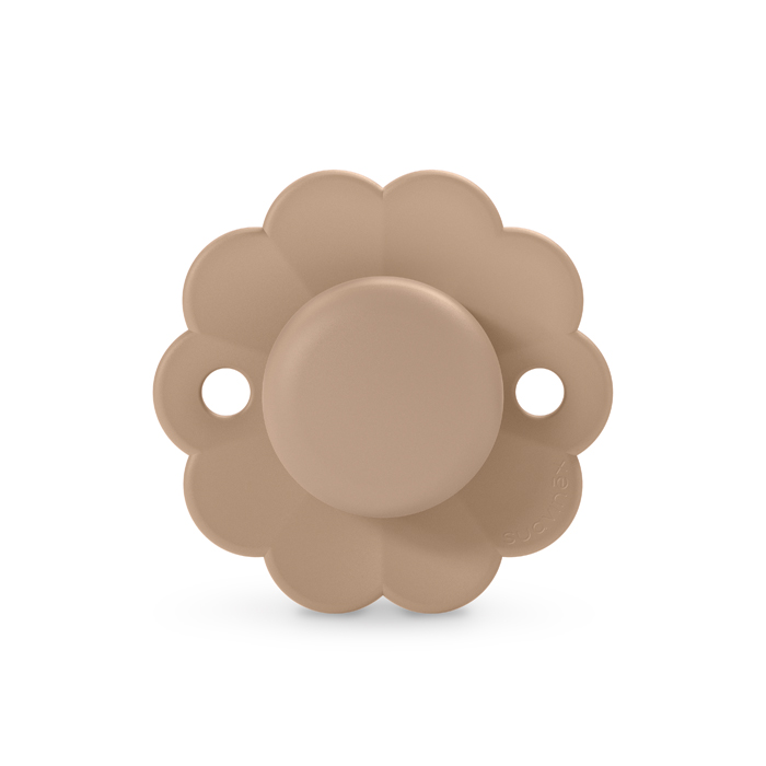 SUAVINEX Dudlík WONDER SX PRO fyziologický 6-18m, Cork