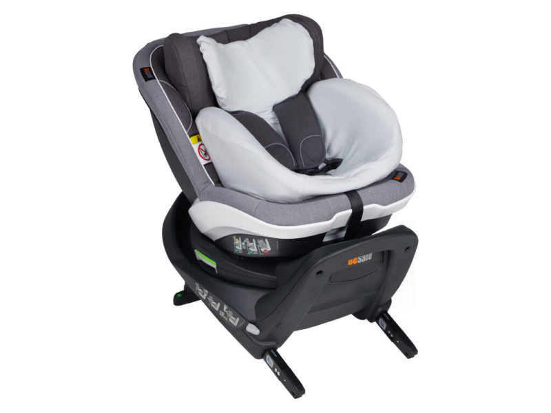 Levně BeSafe Child Seat Cover Baby insert