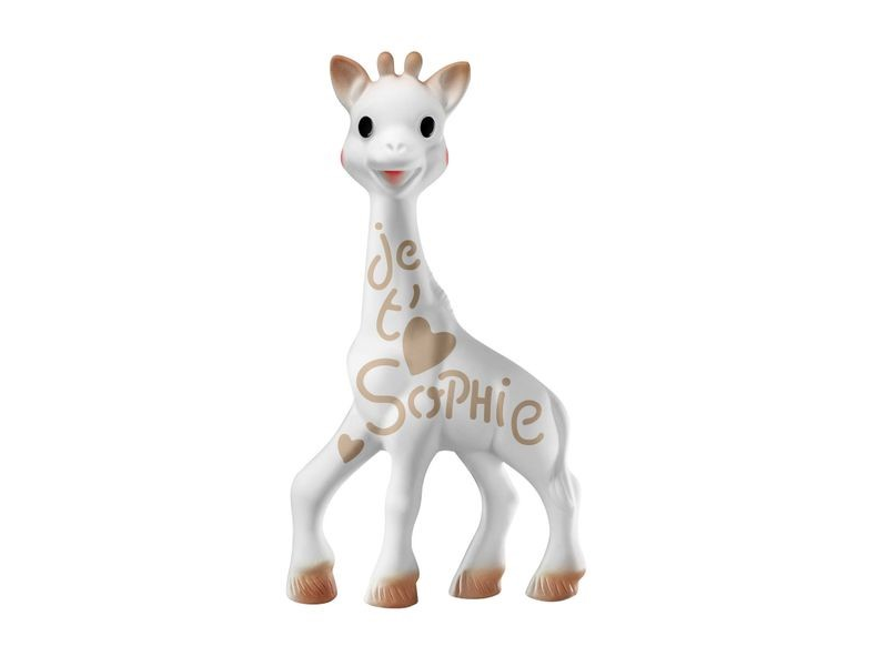 Levně Vulli Žirafa SOPHIE BY ME - Limitovaná Edice