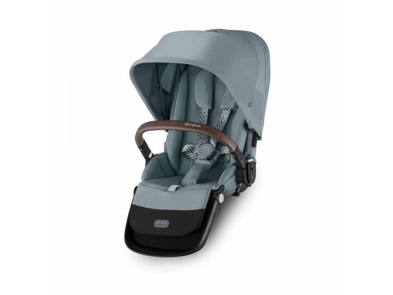 Cybex GAZELLE S seat TPE Sky Blue | mid blue 2023
