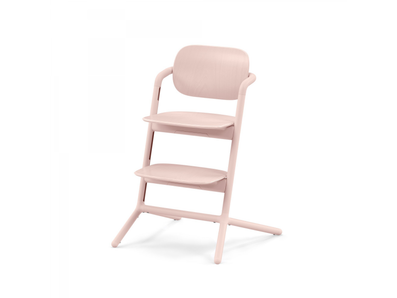 Cybex LEMO Pearl Pink | light pink 2023