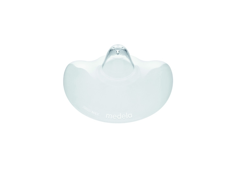 Medela Kontaktní kojicí kloboučky, velikost M (20 mm) - 1 pár v balení