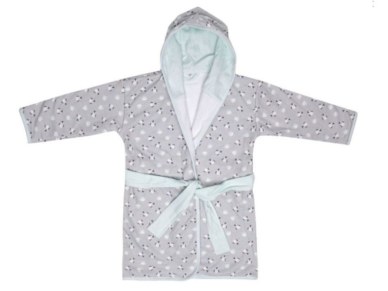 Bebe-jou Župánek Lou-Lou