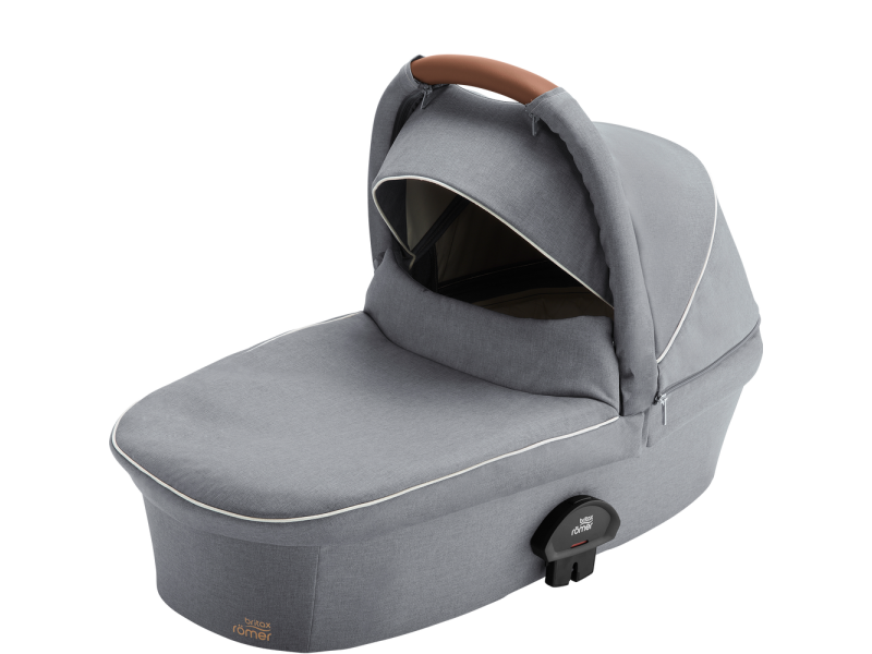 Britax Römer Hluboká korba Smile III, Nordic Grey