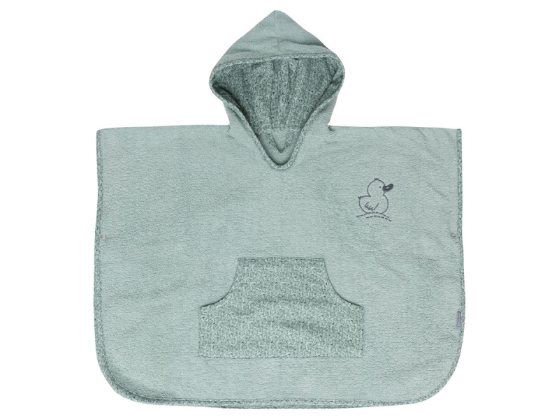 Bebe-Jou Froté pončo Sepp