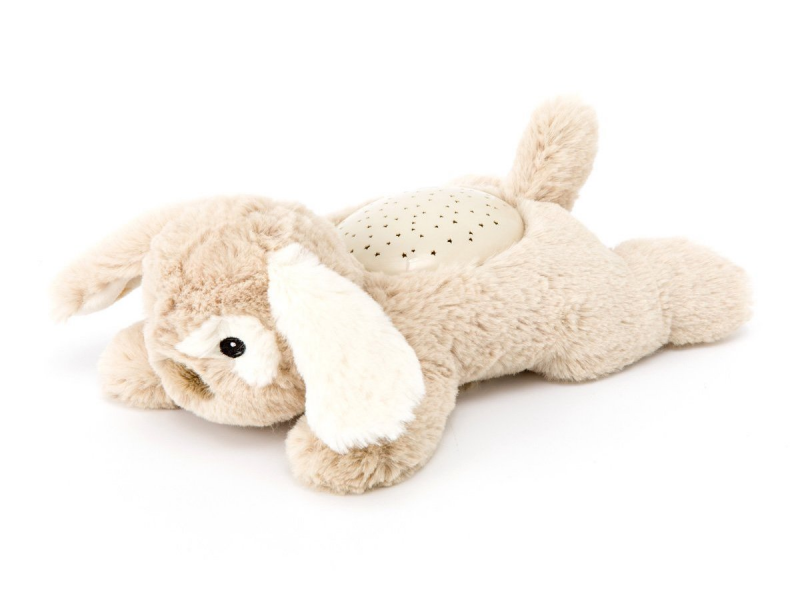 Cloud B Usínáček s projekcí Pejsek