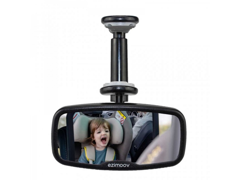 Ezimoov zrcátko EZI MIRROR CLIP