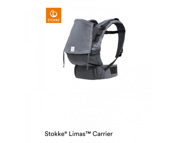 Stokke Nosítko Limas™ FLEX OCS Slate Melange