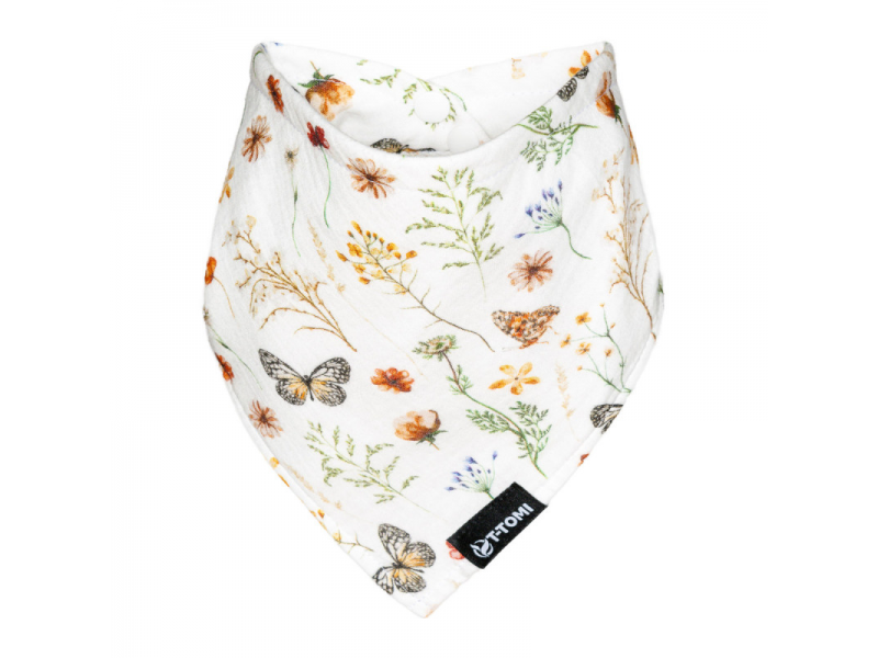 T-TOMI BIO Mušelínový slintáček Meadow