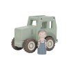 Little Dutch Traktor dřevěný