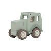 Little Dutch Traktor dřevěný