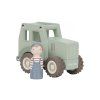 Little Dutch Traktor dřevěný