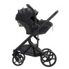 Pixel3 black + Sirius stroller 2000 x 2000