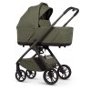 Venicci Tila Olive Carrycot 1
