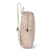 STUDIO NOOS Puffy Mini BACKPACK | Cream Leopard