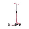 smarTrike Xtend Mini+ rose pink, koloběžka