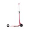 smarTrike Xtend Mini+ rose pink, koloběžka