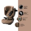 Britax Römer Autosedačka Kidfix Pro Lux, Onyx Black