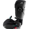 Britax Römer Autosedačka Kidfix Pro Lux, Onyx Black