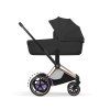 CYB 26 INT y270 e Priam FoldCot ROGO SEBL Style Arrow print medium