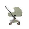 CYB 26 EU y270 Coya FoldCot ROGO SAGR Style print medium