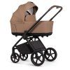 Venicci Claro 2 Caramel Carrycot 1