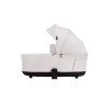 Venicci Claro 2 Vanilla Carrycot 2