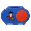 B.BOX Svačinový box malý - Superman | b.box