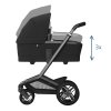 1920390110U2Y2024 2024 maxicosi stroller comfort fame twillic twillicblack heightadjustable side