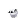 Dóza na svačinu Panda - 232 ml - dvoreček