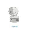 MC3201S2PR 2026 maxicosi connectedhome see2 pro externaldimensions 01