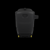 Thule Palm Black Back 14000024
