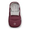 Bugaboo fusak DARK CHERRY