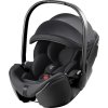 Britax Römer Autosedačka Baby-Safe Pro Vario Base 5Z Bundle Classic, Deep Black