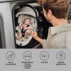 Britax Römer Autosedačka Baby-Safe Pro Vario Base 5Z Bundle Style, Dusty Rose Style