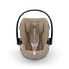 CLOUD G I-SIZE PLUS Almond Beige | beige