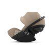 CLOUD G I-SIZE PLUS Almond Beige | beige