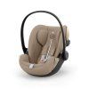 CLOUD G I-SIZE PLUS Almond Beige | beige