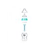 Tommee Tippee Kojenecká láhev C2N ANTI-COLIC, 2ks 260ml, 0+m - VÝPRODEJ DVOREČEK