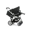 iCandy PEAR TANDEM black
