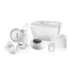 Tommee Tippee Odsávačka mateřského mléka C2N elektrická