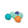 Ludi Míčky modré / oranžové 75 ks