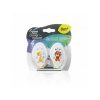 Tommee Tippee Klips na šidítko C2N, 2ks