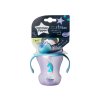 Tommee Tippee Netekoucí hrnek s brčkem Explora Easy Drink 230ml 6m+