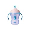 Tommee Tippee Netekoucí hrnek s brčkem Explora Easy Drink 230ml 6m+