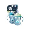 Tommee Tippee Netekoucí hrnek s brčkem Explora Easy Drink 230ml 6m+