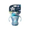 Tommee Tippee Netekoucí hrnek s brčkem Explora Easy Drink 230ml 6m+