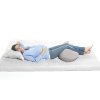 Red Castle Kojící polštář BIG FLOPSY modrý
