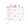 Dooky Clona Design Pink Stars