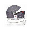 Tiny Love Lehátko 3v1 Cozy Rocker Napper šedé